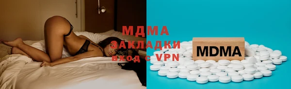 стафф Богданович