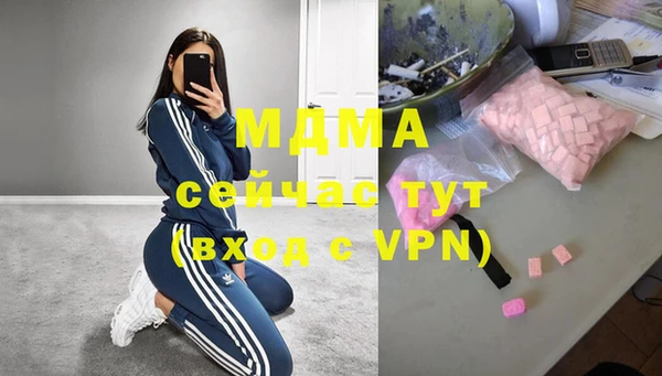 стафф Богданович